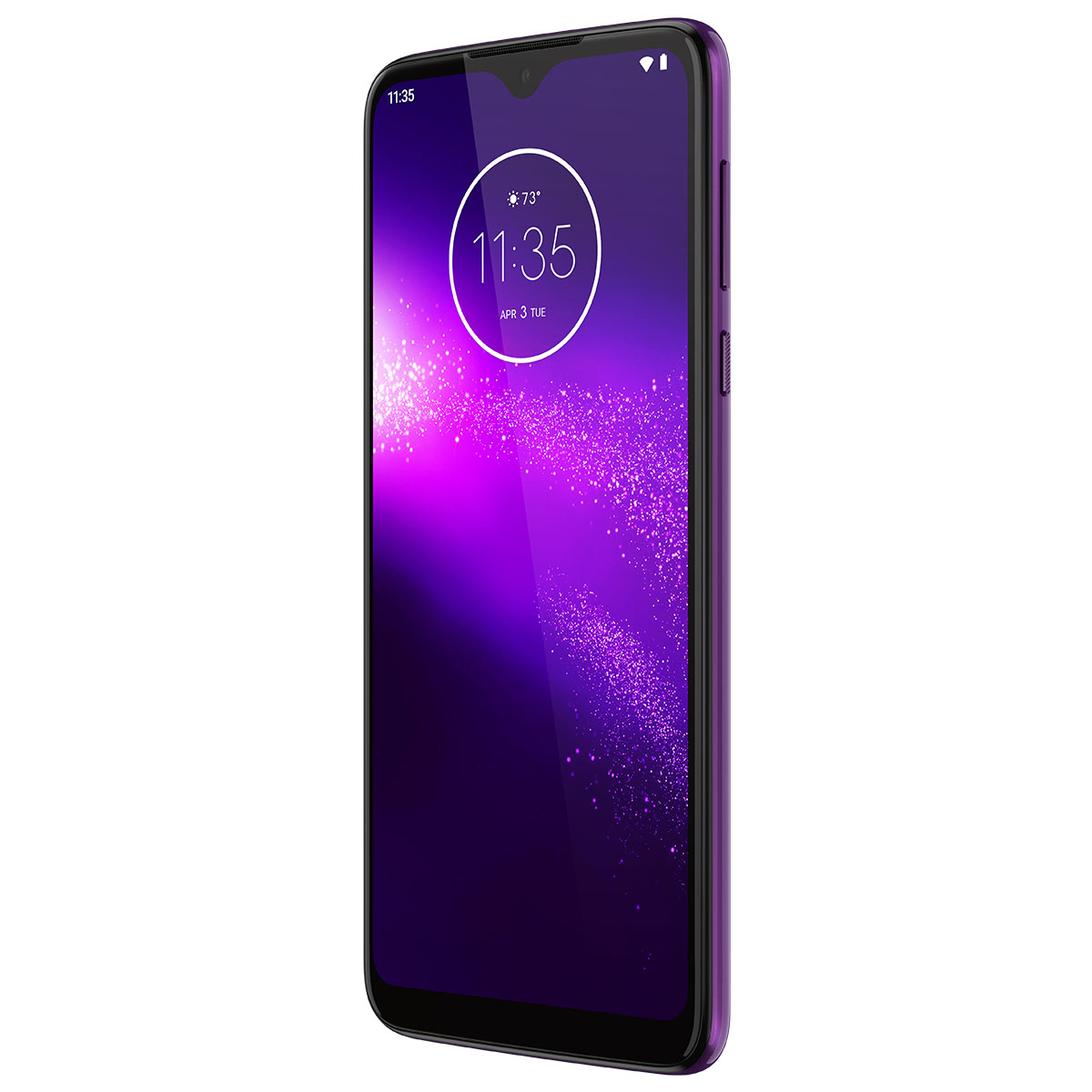 Celular Moto One Macro XT 2016 2 VIOLETA METALICO Emotiva Tienda en Línea