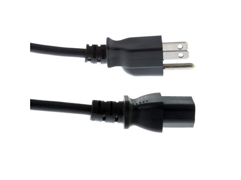 7900 Series Transformer Power Cord North America Emotiva Tienda en Línea